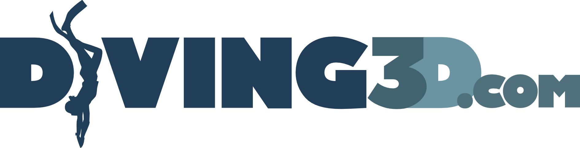 Best Caribbean Scuba Diving Logo