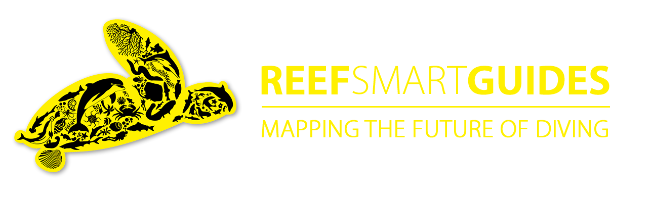 Reef Smart Logo