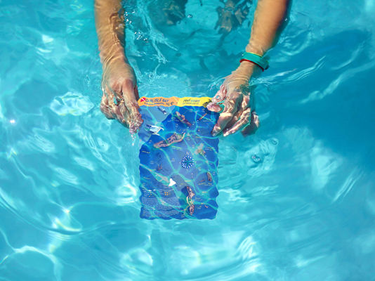 ReefSmart Waterproof Diving Slate